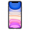 Чохол Spigen Ultra Hybrid для Apple iPhone 11 (Crystal Clear) (076CS27185)
