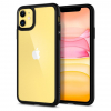 Чохол Spigen Ultra Hybrid для Apple iPhone 11 (Matte Black) (076CS27186)