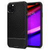 Чохол Spigen Core Armor для iPhone 11 Pro (Matte Black) (077CS27095)