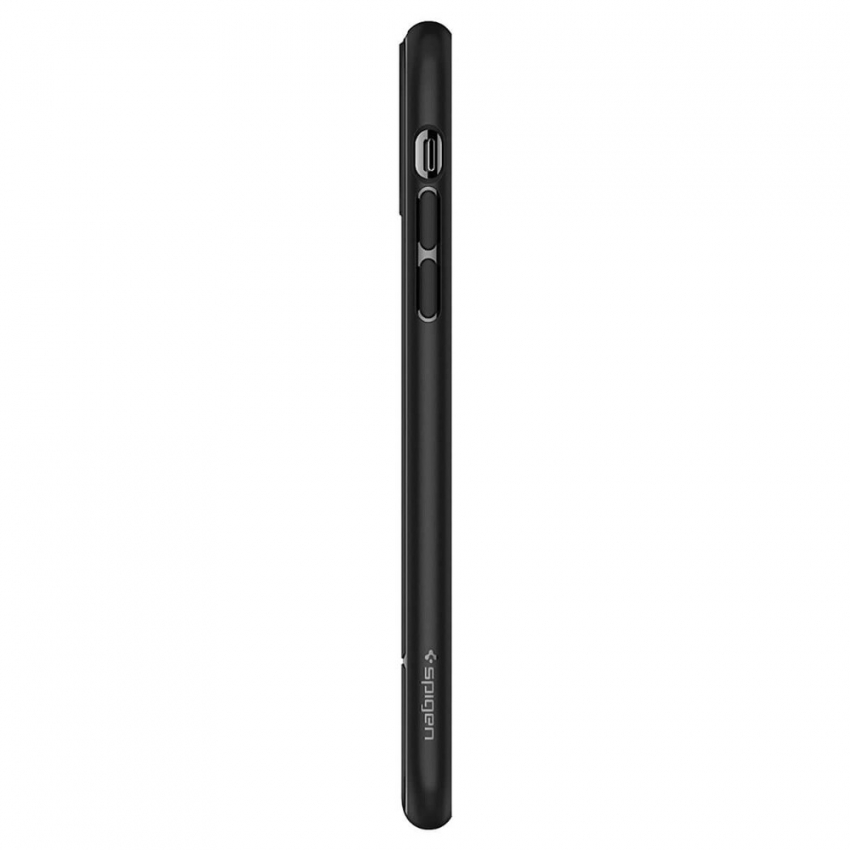 Чохол Spigen Core Armor для iPhone 11 Pro (Matte Black) (077CS27095)