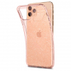 Чохол Spigen Liquid Crystal Glitter для iPhone 11 Pro (Rose Quartz) (077CS27230)