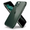 Чехол Spigen Ultra Hybrid для Apple iPhone 11 Pro Max (Crystal Clear) (075CS27135)