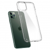 Чехол Spigen Ultra Hybrid для Apple iPhone 11 Pro Max (Crystal Clear) (075CS27135)