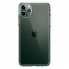 Чехол Spigen Ultra Hybrid для Apple iPhone 11 Pro Max (Crystal Clear) (075CS27135)