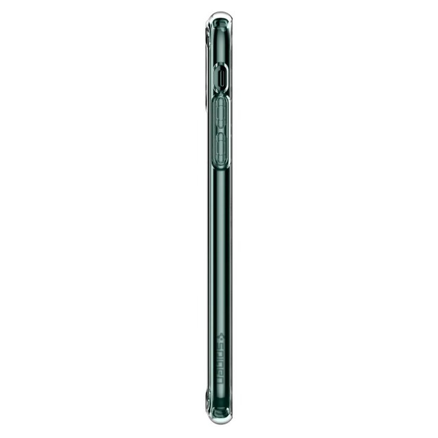 Чехол Spigen Ultra Hybrid для Apple iPhone 11 Pro Max (Crystal Clear) (075CS27135)