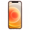 Чехол Spigen Liquid Crystal Glitter для iPhone 12/12 Pro (Rose Quartz) (ACS01699)
