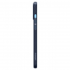 Чохол Spigen Liquid Air для iPhone 12/12 Pro (Navy Blue) (ACS02250)