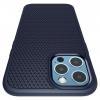 Чохол Spigen Liquid Air для iPhone 12/12 Pro (Navy Blue) (ACS02250)