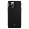 Чохол Spigen Mag Armor для iPhone 12/12 Pro (Black) (ACS01865)