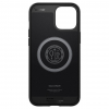 Чохол Spigen Mag Armor для iPhone 12/12 Pro (Black) (ACS01865)
