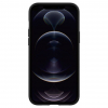 Чохол Spigen Mag Armor для iPhone 12/12 Pro (Black) (ACS01865)