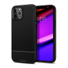 Чохол Spigen Core Armor для iPhone 12 Pro Max (Matte Black) (ACS01471)