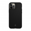 Чохол Spigen Mag Armor для iPhone 12 Pro Max (Black) (ACS01864)