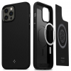Чохол Spigen Mag Armor для iPhone 12 Pro Max (Black) (ACS01864)