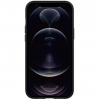 Чохол Spigen Mag Armor для iPhone 12 Pro Max (Black) (ACS01864)