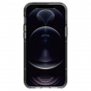 Чохол Spigen Neo Hybrid для iPhone 12 Pro Max (Crystal Black) (ACS01622)