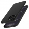 Чохол Spigen Thin Fit для iPhone 12 Pro Max (Black) (ACS01612)