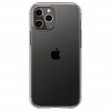Чохол Spigen Ultra Hybrid для Apple iPhone 12 Pro Max (Crystal Clear) (ACS01618)