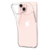 Чехол Spigen Liquid Crystal для iPhone 13 Mini (Crystal Clear) (ACS03311)