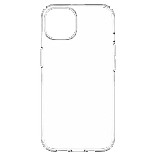 Чехол Spigen Liquid Crystal для iPhone 13 Mini (Crystal Clear) (ACS03311)
