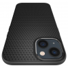 Чохол Spigen Liquid Air для iPhone 13 (Matte Black) (ACS03519)