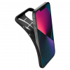 Чохол Spigen Liquid Air для iPhone 13 (Matte Black) (ACS03519)