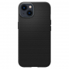 Чохол Spigen Liquid Air для iPhone 13 (Matte Black) (ACS03519)