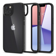 Чехол Spigen Ultra Hybrid для Apple iPhone 13 (Matte Black) (ACS03523)