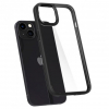 Чехол Spigen Ultra Hybrid для Apple iPhone 13 (Matte Black) (ACS03523)