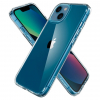 Чохол Spigen Ultra Hybrid для Apple iPhone 13 (Crystal Clear) (ACS03522)