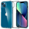 Чохол Spigen Ultra Hybrid для Apple iPhone 13 (Crystal Clear) (ACS03522)