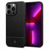 Чохол Spigen Core Armor для iPhone 13 Pro Max (Matte Black) (ACS03237)