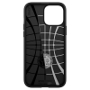 Чохол Spigen Core Armor для iPhone 13 Pro Max (Matte Black) (ACS03237)