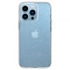 Чохол Spigen Liquid Crystal Glitter для iPhone 13 Pro (Crystal Quartz) (ACS03255)