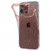 Чохол Spigen Liquid Crystal Glitter для iPhone 13 (Rose Quartz) (ACS03517)