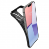 Чохол Spigen Liquid Air для iPhone 13 Pro (Matte Black) (ACS03258)