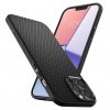 Чохол Spigen Liquid Air для iPhone 13 Pro (Matte Black) (ACS03258)
