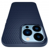 Чохол Spigen Liquid Air для iPhone 13 Pro (Navy Blue) (ACS03259)
