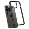 Чехол Spigen Ultra Hybrid для Apple iPhone 13 Pro (Matte Black) (ACS03262)