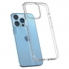 Чохол Spigen Ultra Hybrid для Apple iPhone 13 Pro (Crystal Clear) (ACS03261)