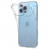 Чохол Spigen Liquid Crystal Glitter для iPhone 13 Pro Max (Crystal Quartz) (ACS03198)