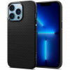 Чохол Spigen Liquid Air для iPhone 13 Pro Max (Matte Black) (ACS03201)