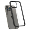 Чехол Spigen Ultra Hybrid для Apple iPhone 13 Pro Max (Matte Black) (ACS03205)