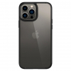 Чехол Spigen Ultra Hybrid для Apple iPhone 13 Pro Max (Matte Black) (ACS03205)