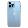 Чохол Spigen Ultra Hybrid для Apple iPhone 13 Pro Max (Crystal Clear) (ACS03204)