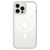 Чохол Spigen Ultra Hybrid MagSafe для Apple iPhone 13 Pro Max (White) (ACS03210)