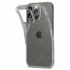 Чохол Spigen Liquid Crystal Glitter для iPhone 14 Pro (Crystal Quartz) (ACS04954)