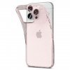Чохол Spigen Liquid Crystal Glitter для iPhone 14 Pro (Rose Quartz) (ACS04955)