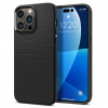 Чохол Spigen Liquid Air для iPhone 14 Pro (Matte Black) (ACS04957)