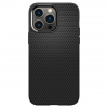 Чохол Spigen Liquid Air для iPhone 14 Pro (Matte Black) (ACS04957)